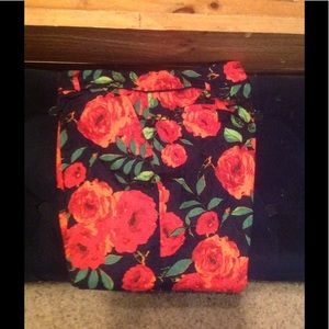 New York and company Capri pants